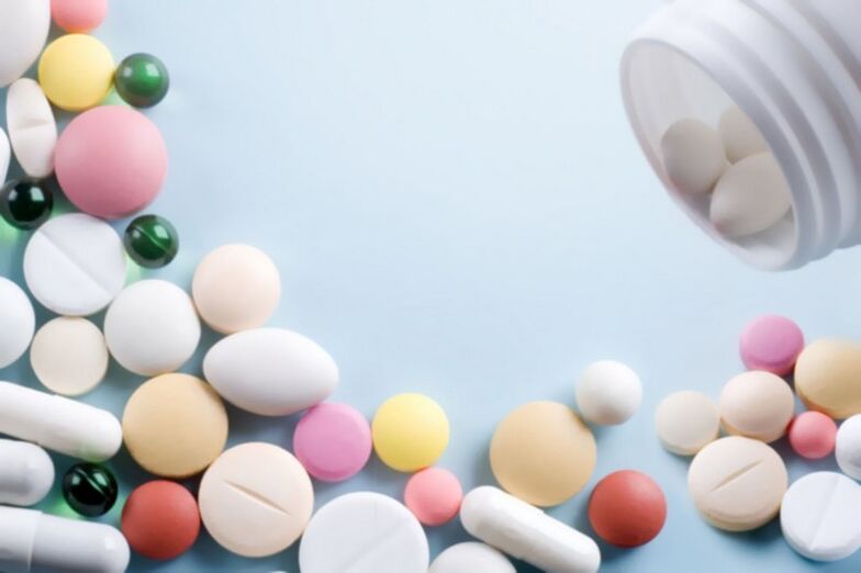 azazkalen onddoetarako pilulak